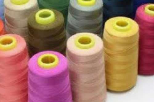 polyester jute weaving yarn by D And V Enterpries
