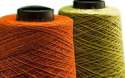 polyester jute weaving yarn thumb 1