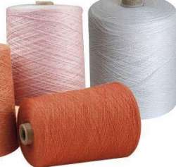 polyester viscose yarn