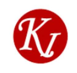 Kalyani Industries logo icon