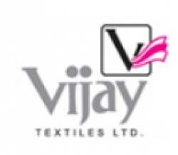 Vijay Textile Ltd logo icon