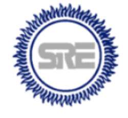 Shree Raghav Engineers logo icon