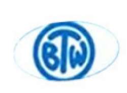 Balagee textile Works logo icon