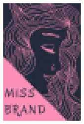 Miss Brand logo icon