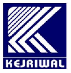 Kejriwal Industries Ltd  logo icon