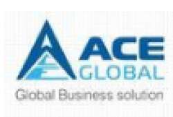 Ace Global logo icon