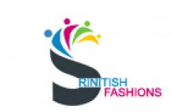 Sri Nitish Fashions logo icon