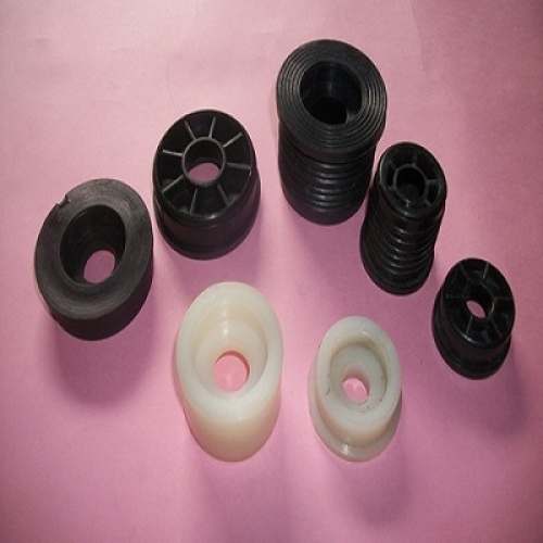 Plastic Textile Machine Components