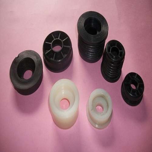 Plastic Textile Machine Components by Rajotex Enterprise