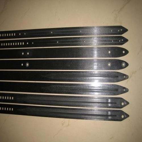 Rapier Loom Tapes