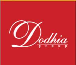 Dodhia Synthetics Limited logo icon