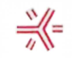 Krish Forge logo icon