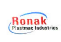 Ronka Plasmac Industries logo icon