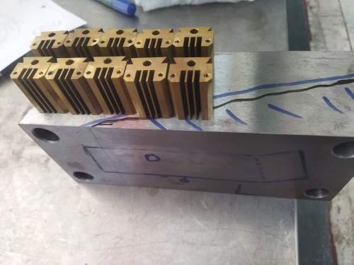 CNC WIRECUT JOBWORK