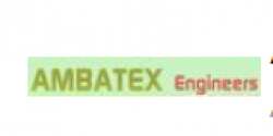 Ambarex Engineers logo icon