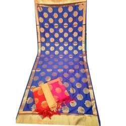 Ladies Fancy Banarasi Dupatta