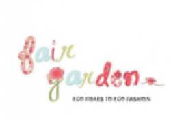 Fair Garden logo icon
