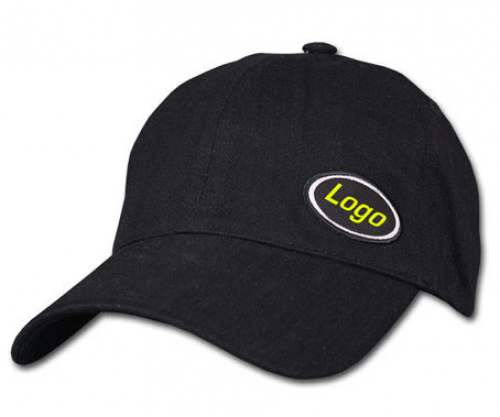 logo customize promotional cap by Fashion Caps