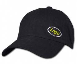 logo customize promotional cap