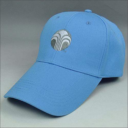 long cotton cap