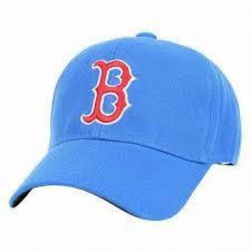 Promotional cap