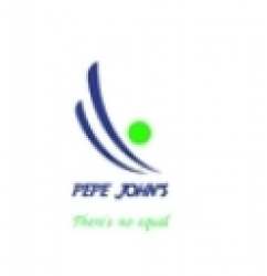 Pepejohas Apparels Llp logo icon