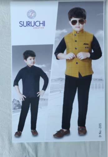 Boys Kids wear Shirt and Pant set
