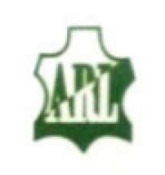 A R Leathers logo icon
