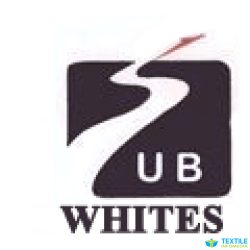 UB Whites logo icon