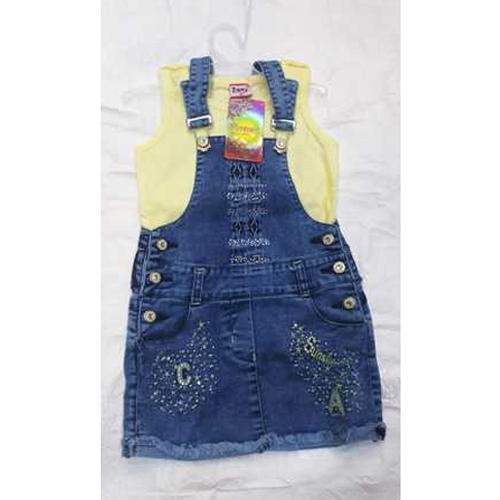 denim dangri