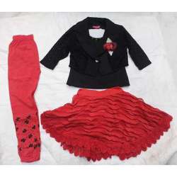 exclusive kids dress