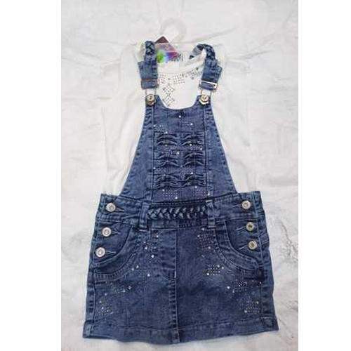 party wear dunagree