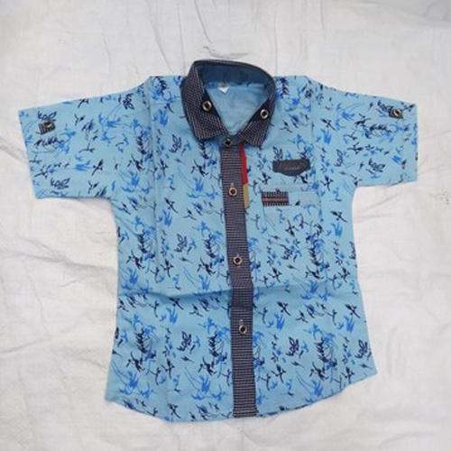 stylish collar shirt