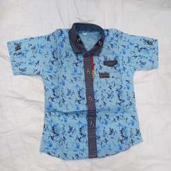 stylish collar shirt