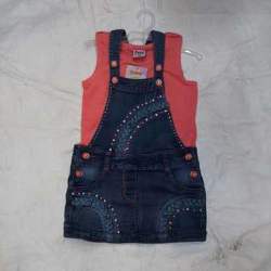 trendy dungarees