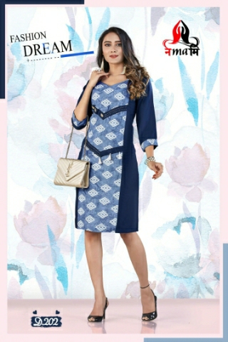 Wholesale Kurtis at Rs.200 Piece in bangalore offer by maaveeraa wholesale clothing