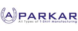 A Parkar T Shirt Manufacturers Ahmedabad logo icon