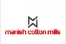 Manish Cotton Mills logo icon