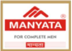 Manyata Store logo icon