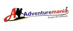 Adventure mania logo icon