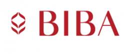 Biba Apparels logo icon