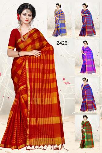designer  party wear saree