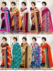 formal saree -Energy