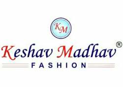 KESHAV MADHAV FASHION logo icon