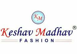 KESHAV MADHAV FASHION logo icon