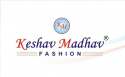 KESHAV MADHAV FASHION Profile Image