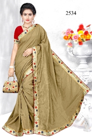 parsh wali saree
