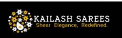 Kailash Saree Center logo icon