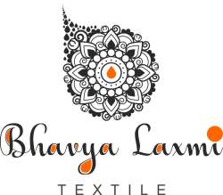 Bhavya Laxmi Textiles logo icon