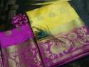 silk saree
